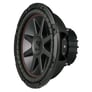 (2) Kicker 43CVR124 Car Subwoofers Image 2
