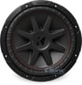 (2) Kicker 43CVR124 Car Subwoofers Image 3