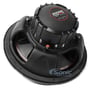 (2) Kicker 43CVR124 Car Subwoofers Image 4