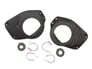 Select Increments JLJT-Pods (Alpine Audio System) Image 1