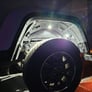 Race Sport Accessories ULTRA8WK Image 2