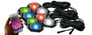 Race Sport Accessories RS8PRGBW Image 1