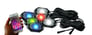 Race Sport Accessories RS6PRGBW Image 1