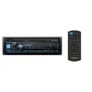 Alpine UTE-73BT with RUE-4360 Remote Image 1