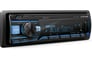 Alpine UTE-73BT with RUE-4360 Remote Image 3