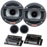Memphis Audio VIV35CV2 (Open Box, Great) Image 1