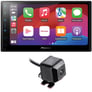 Pioneer DMH-W3000NEX with XCADJ1 Image 1