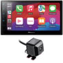 Pioneer DMH-2000NEX with XCADJ1 Image 1