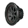 (2) Kicker 43CVR122 12" 1600W Subwoofers + Mono Amplifier+ Free Amp Kit Image 2