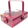 Chauvet Scorpion Storm RGX Image 2