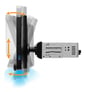 Boss Elite BE10ACP.WX (Open Box, Good) Image 4