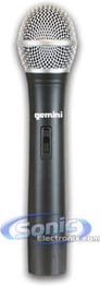 Gemini VHF-2001M S 2-6 Image 4