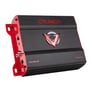 Crunch DR-3125.2D Image 1