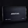 Deaf Bonce Buran ABR-360.4 (Open Box, Great) Image 4