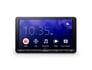 Sony XAV-AX8100 with License Plate Camera Image 4