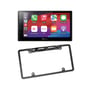 Pioneer DMH-W3000NEX with License Plate Camera Image 1
