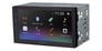 Pioneer DMH-342EX with License Plate Camera Image 5