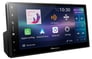 Pioneer DMH-2000NEX with License Plate Camera Image 4