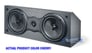 DCM Loudspeakers DCM16C (Cherry) Image 2
