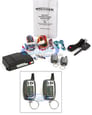 ScyTek Galaxy 2000RS-2W-DBP Image 1