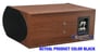 DCM Loudspeakers TFE60C-B Image 3