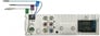 JVC KD-X560BT with License Plate Camera Image 5