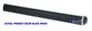 DLS T3 LCR Wide Speaker (Black) Image 1