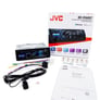 JVC KD-X560BT with License Plate Camera Image 6