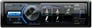 JVC KD-X560BT with License Plate Camera Image 2