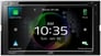 JVC KW-V960BW with License Plate Camera Image 4