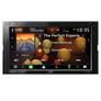 JVC KW-M875BW with License Plate Camera Image 6