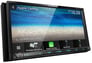 Kenwood DDX9707S with License Plate Camera Image 3