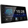 Kenwood DDX5707S with License Plate Camera Image 5
