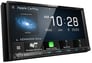 Kenwood DDX9707S with License Plate Camera Image 4