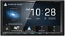 Kenwood DDX9707S with License Plate Camera Image 6