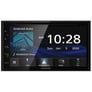 Kenwood DDX5707S with License Plate Camera Image 3