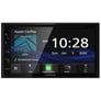 Kenwood DDX5707S with License Plate Camera Image 4