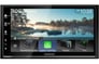 Kenwood DMX7709S with License Plate Camera Image 4