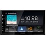 Kenwood eXcelon DMX709S with License Plate Camera Image 6