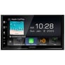 Kenwood eXcelon DMX709S with License Plate Camera Image 5