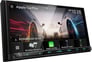 Kenwood DMX9708S with License Plate Camera Image 6