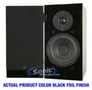 DLS R60BMF (Black Foil Finish) Image 1