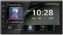 Kenwood DMX4710S with License Plate Camera Image 4