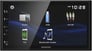 Kenwood DMX129BT with License Plate Camera Image 2