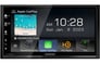 Kenwood eXcelon DMX809S with License Plate Camera Image 5