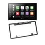 Pioneer DMH-C5500NEX with License Plate Camera Image 1