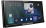 Pioneer AVH-W4500NEX with License Plate Camera Image 4