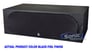 DLS RC55BMF (Black Foil Finish) Image 1
