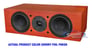 DLS RC55CF (Cherry Foil Finish) Image 2
