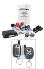ScyTek Galaxy  2000RS-2W-1 Image 1